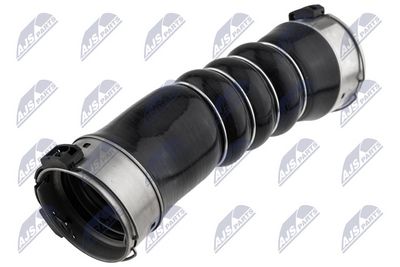 Charge Air Hose NTY GPP-BM-216