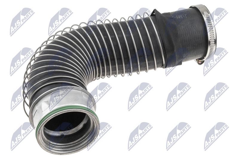 NTY GPP-BM-217 Charge Air Hose
