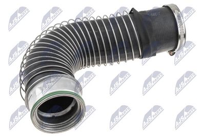 Charge Air Hose NTY GPP-BM-217