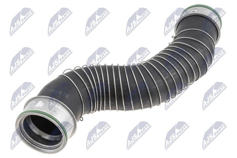 NTY GPP-BM-218 Charge Air Hose