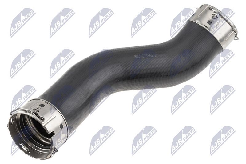NTY GPP-BM-219 Charge Air Hose