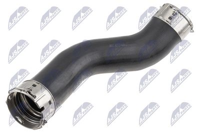 Charge Air Hose NTY GPP-BM-219