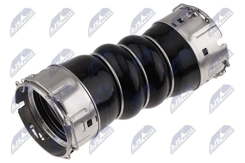 NTY GPP-BM-220 Charge Air Hose