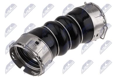 Charge Air Hose NTY GPP-BM-221