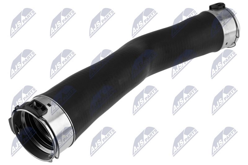 NTY GPP-BM-222 Charge Air Hose
