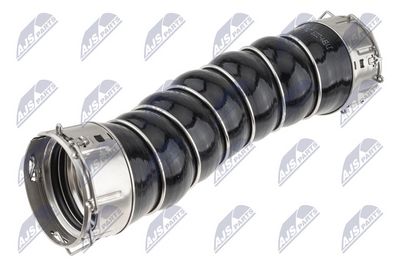 Charge Air Hose NTY GPP-BM-223