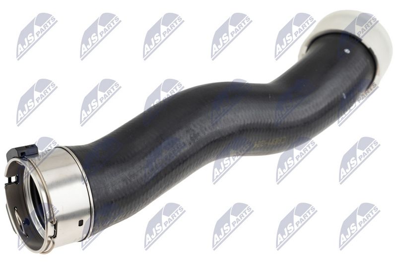NTY GPP-BM-224 Charge Air Hose