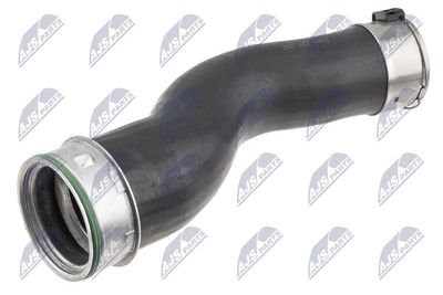 Charge Air Hose NTY GPP-BM-227
