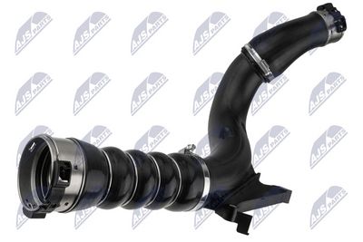 Charge Air Hose NTY GPP-BM-228