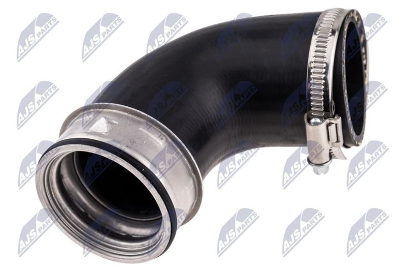 NTY GPP-BM-231 Charge Air Hose