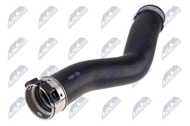 NTY GPP-BM-236 Charge Air Hose