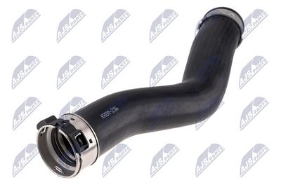 Charge Air Hose NTY GPP-BM-236