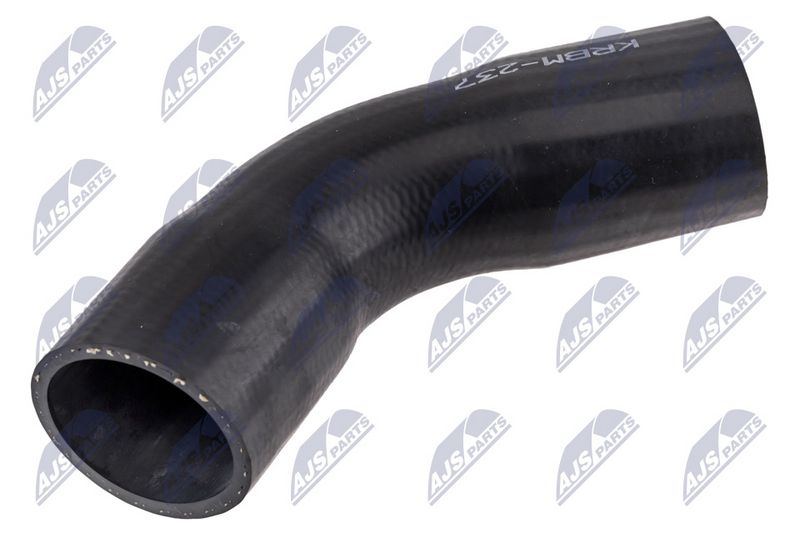 NTY GPP-BM-237 Charge Air Hose