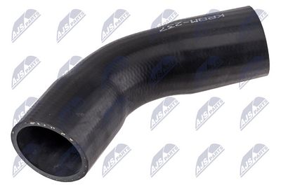 Charge Air Hose NTY GPP-BM-237