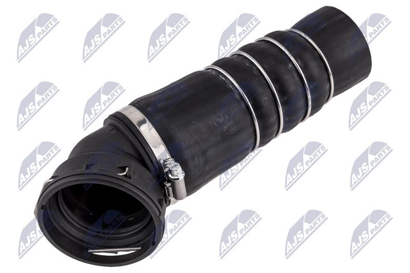 NTY GPP-BM-238 Charge Air Hose