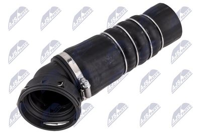 Charge Air Hose NTY GPP-BM-238