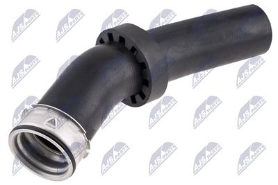 Charge Air Hose NTY GPP-BM-239