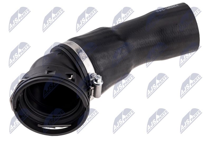 NTY GPP-BM-242 Charge Air Hose