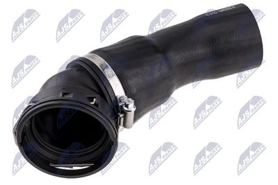 Charge Air Hose NTY GPP-BM-242