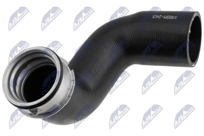 NTY GPP-BM-243 Charge Air Hose