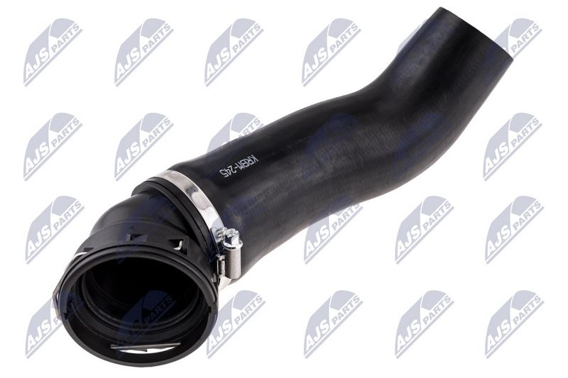 NTY GPP-BM-245 Charge Air Hose