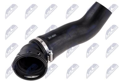 Charge Air Hose NTY GPP-BM-245