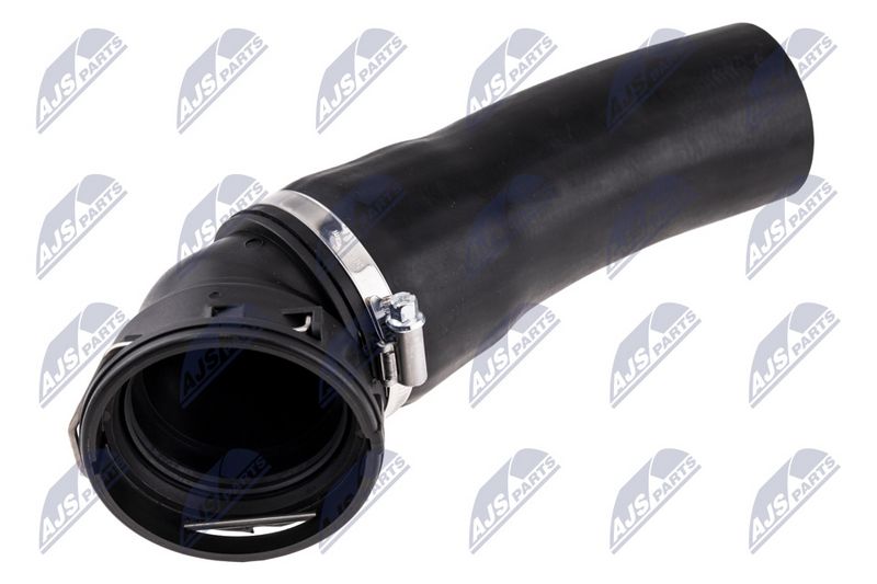NTY GPP-BM-246 Charge Air Hose