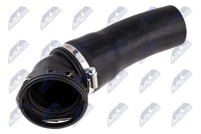 Charge Air Hose NTY GPP-BM-246
