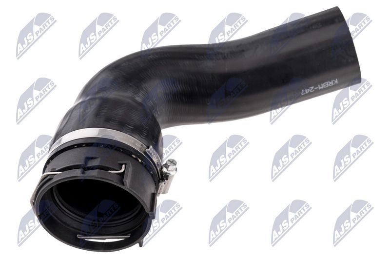 NTY GPP-BM-247 Charge Air Hose