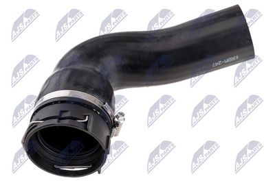 Charge Air Hose NTY GPP-BM-247