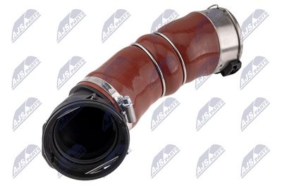 Charge Air Hose NTY GPP-BM-248