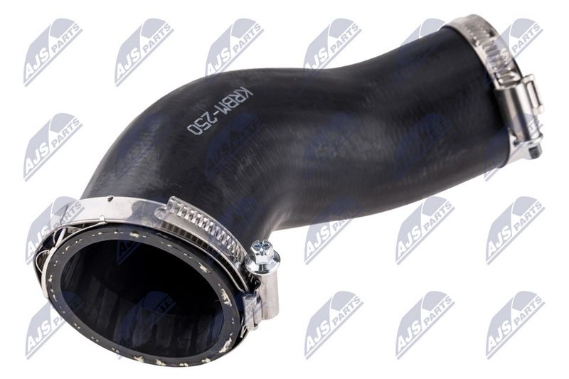 NTY GPP-BM-250 Charge Air Hose