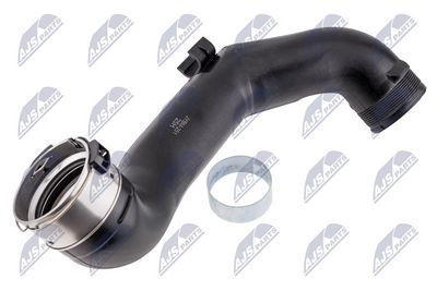 Charge Air Hose NTY GPP-BM-251