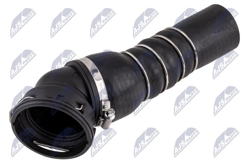 NTY GPP-BM-253 Charge Air Hose
