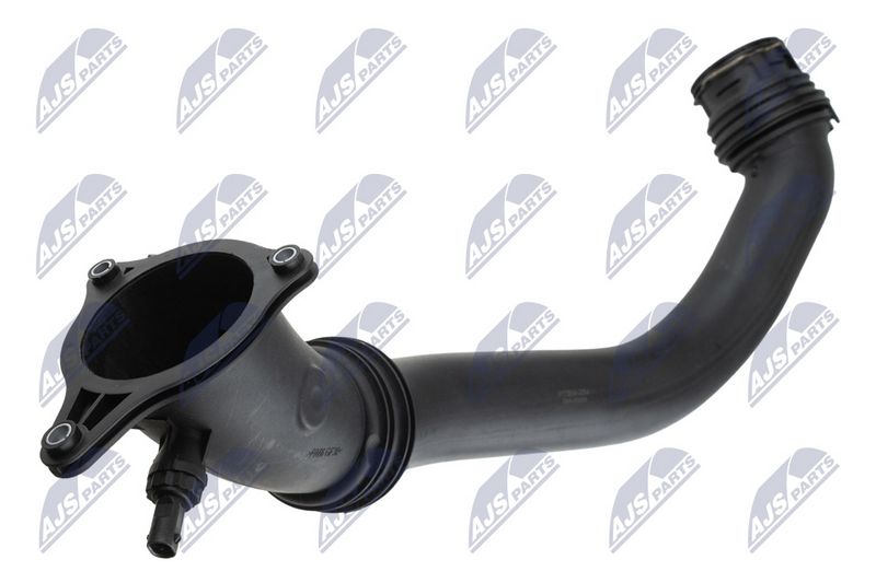 NTY GPP-BM-254 Charge Air Hose