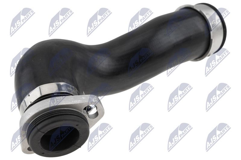 NTY GPP-BM-255 Charge Air Hose