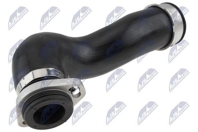 Charge Air Hose NTY GPP-BM-255