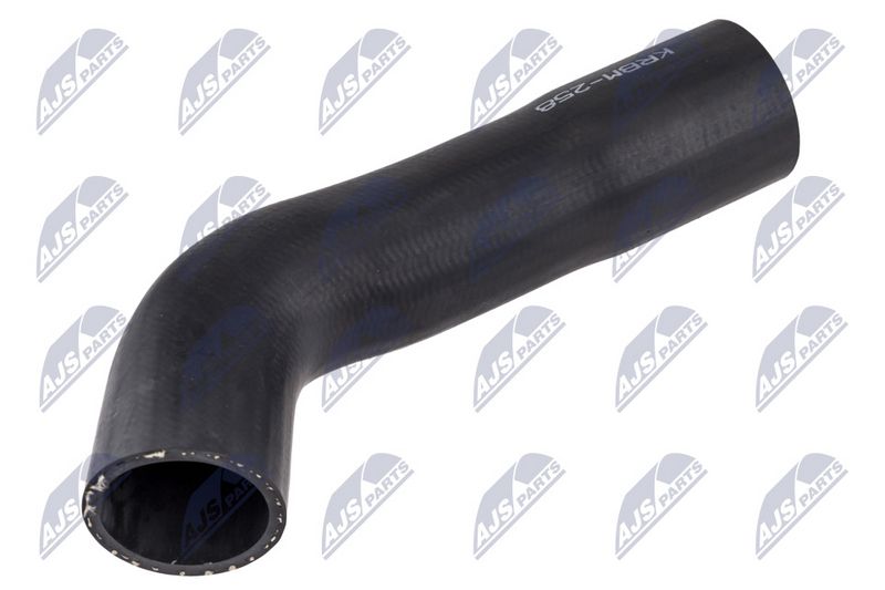 NTY GPP-BM-258 Charge Air Hose