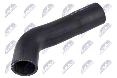 Charge Air Hose NTY GPP-BM-258