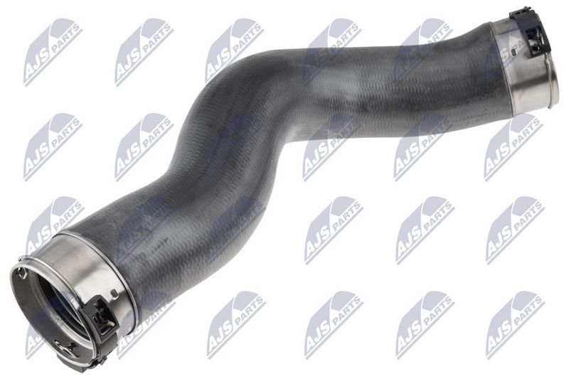 NTY GPP-BM-262 Charge Air Hose