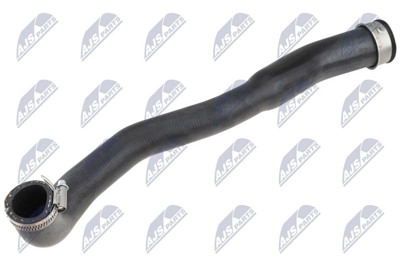 NTY GPP-BM-263 Charge Air Hose