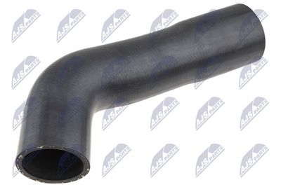 Charge Air Hose NTY GPP-BM-267