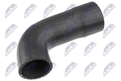 Charge Air Hose NTY GPP-BM-268