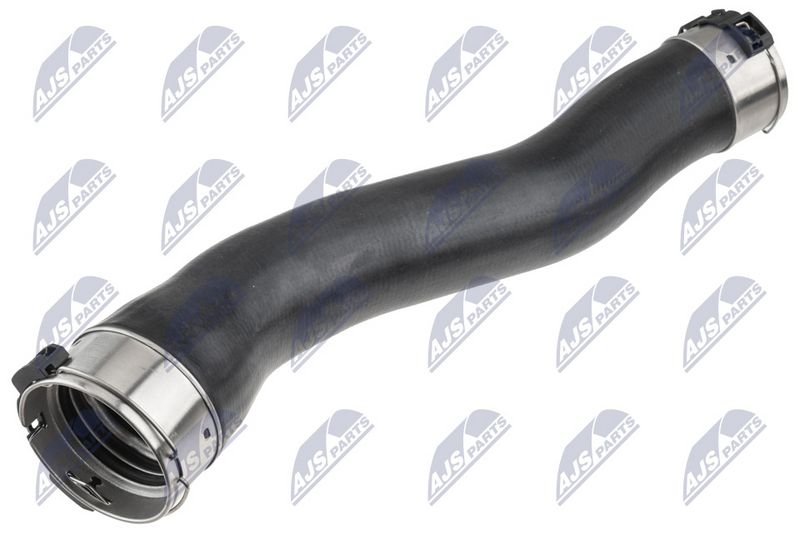NTY GPP-BM-269 Charge Air Hose