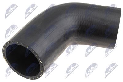 Charge Air Hose NTY GPP-BM-270