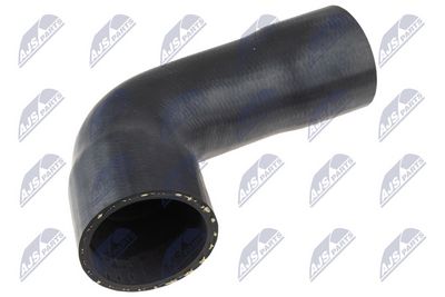 Charge Air Hose NTY GPP-BM-271