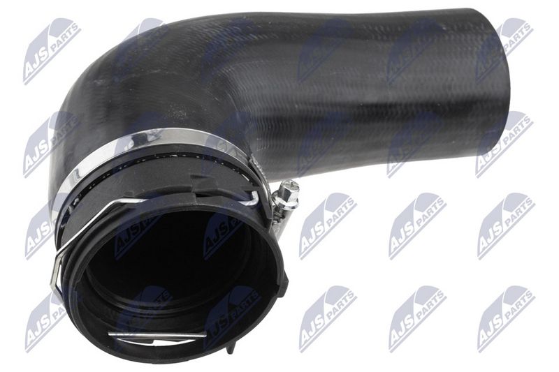 NTY GPP-BM-273 Charge Air Hose