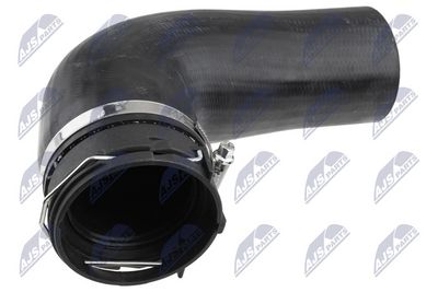 Charge Air Hose NTY GPP-BM-273