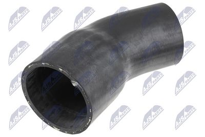 Charge Air Hose NTY GPP-BM-274