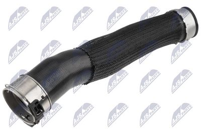 Charge Air Hose NTY GPP-BM-275